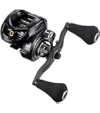 Amazon.co.jp: テイルウォーク(Tailwalk) リール タイゲーム 100-DH/R